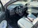 Mitsubishi Attrage GLX 1.2L