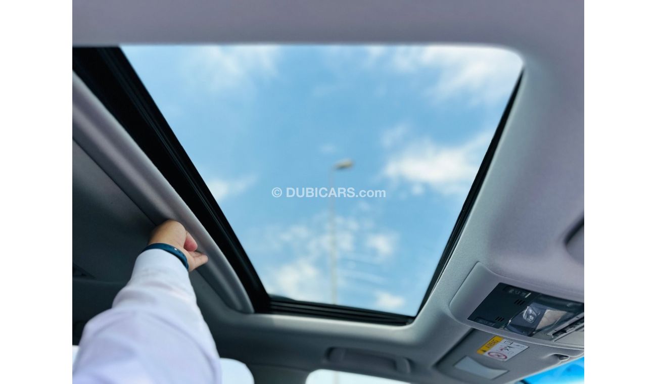 Toyota Land Cruiser Right hand drive full option