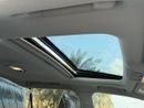 Toyota Land Cruiser 200 Series VX update to Sahara shape