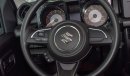 Suzuki Jimny GLX 1.5L / All Grip Automatic / Warranty / GCC Specifications