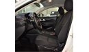 Mazda CX3 EXCELLENT DEAL for our Mazda CX3 2019 Model!! in White Color! GCC Specs