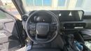 تويوتا برادو 2025 Toyota Prado All-Rounder 7-Seater 2.4L 4-Cyl Turbo Petrol A/T 4WD Export Only