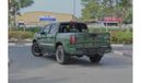 Nissan Frontier NISSAN FRONTIER PRO X4 2022 NEW MODEL