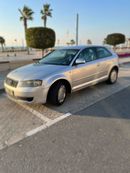 Audi A3 AUDI A3 COUPE 1.6L V4 - ORIGNAL PAINT - GCC - WELL MAINTAINED