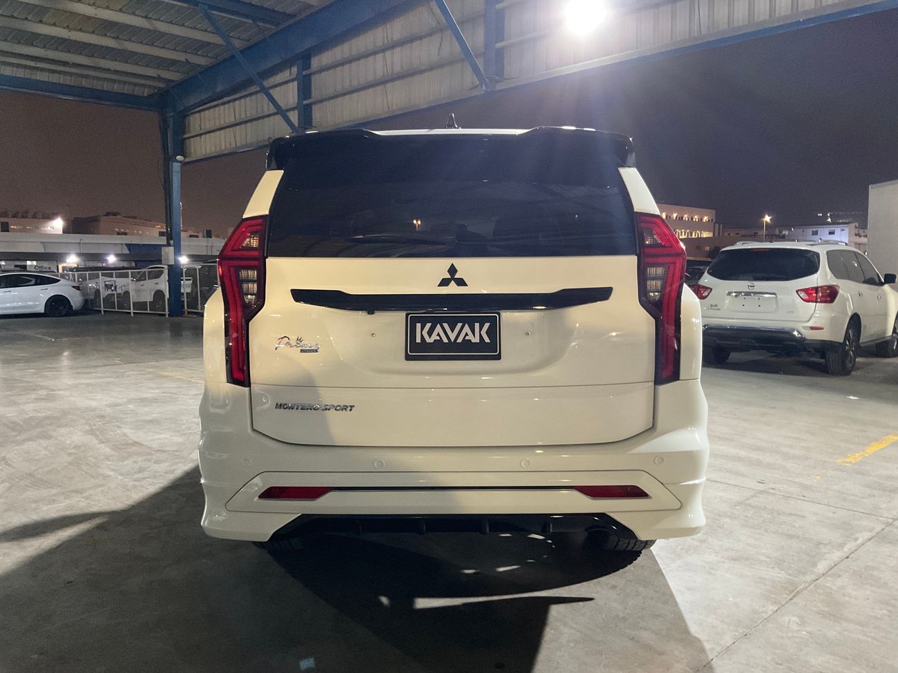 Mitsubishi Montero Sport Prime Edition | Guaranteed Warranty | 0 Down Payment