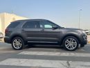 Ford Explorer Sport Trac