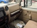 تويوتا لاند كروزر بيك آب EXPORT ONLY - Toyota LC79 SC STD 2.8L Petrol M/T