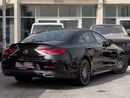 Mercedes-Benz CLS 350 Premium 2.0L (313 HP)