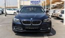 BMW 520i