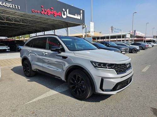Kia Sorento Std