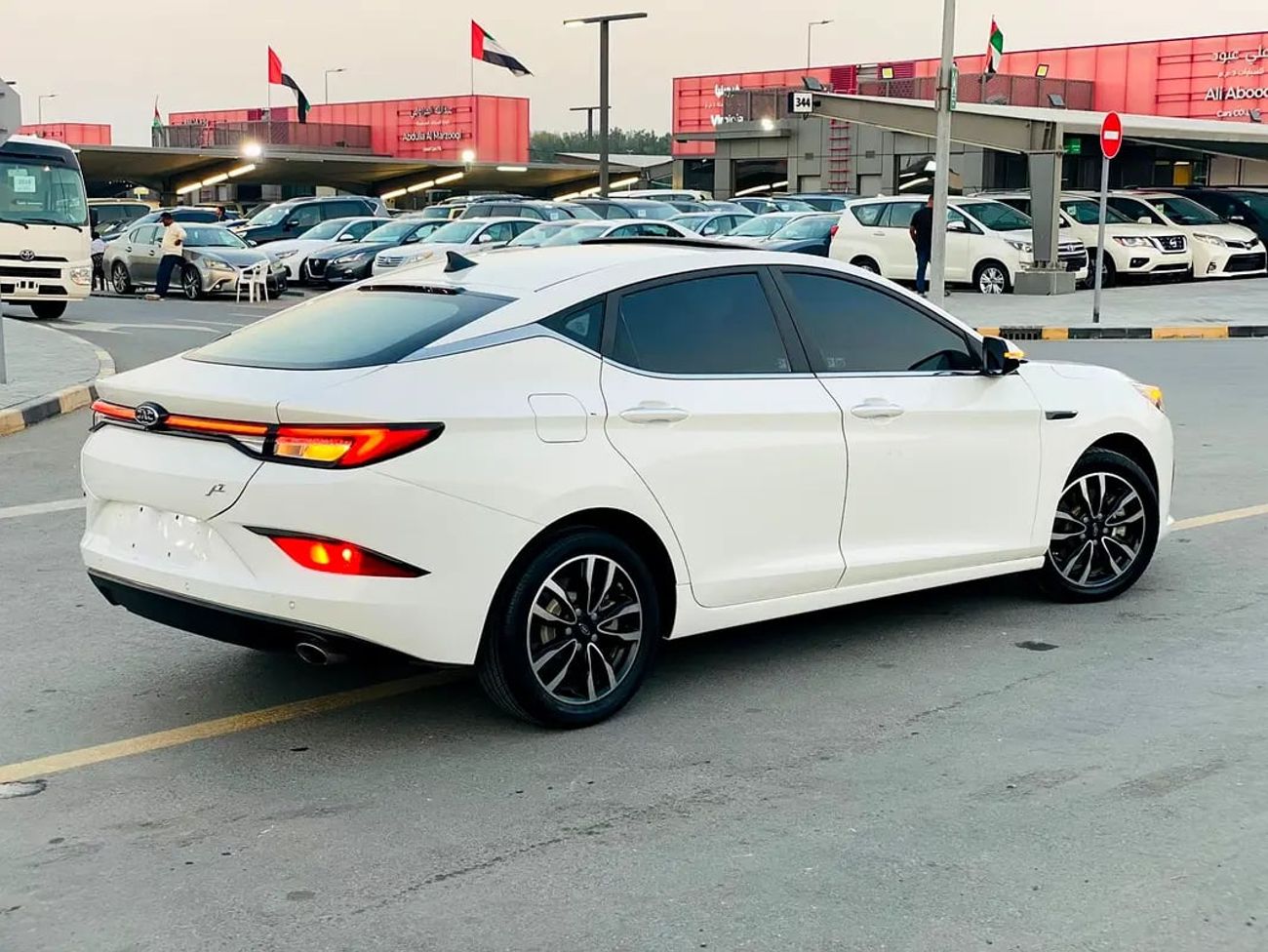 جاك J7 جاك خليجية — | GCC