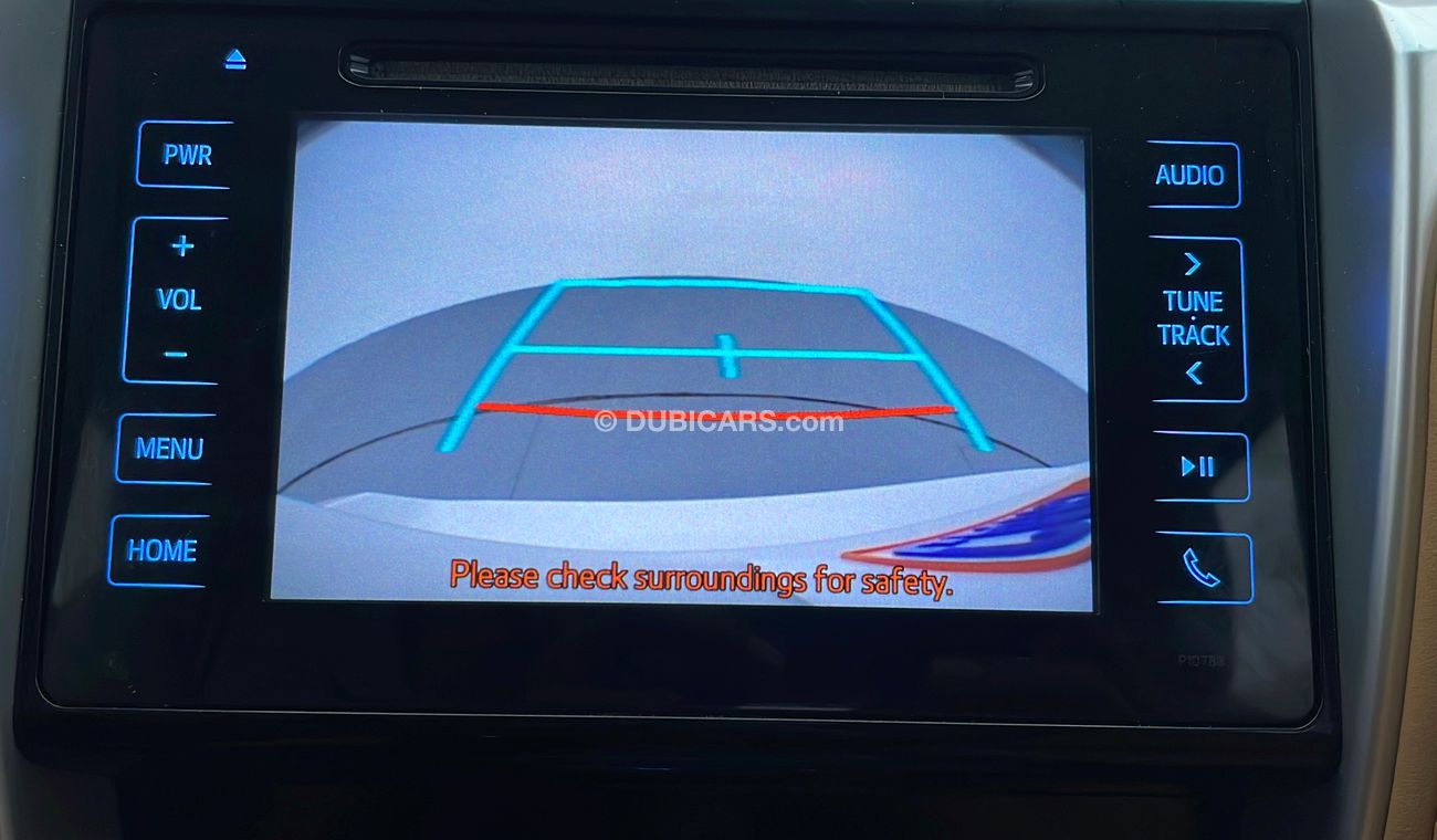 Toyota Fortuner GXR 4 | Under Warranty | Inspected on 150+ parameters