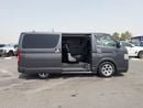 Toyota Hiace (RAMADAN OFFER) TOYOTA HIACE VAN RHD 2008 MODEL 2.0 L PETROL AUTOMATIC(PM76438)