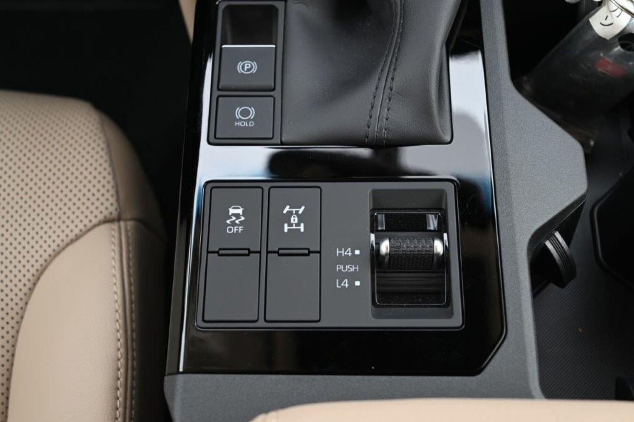 Toyota Prado TXL2 2.8L DIESEL 7 SEAT AUTOMATIC