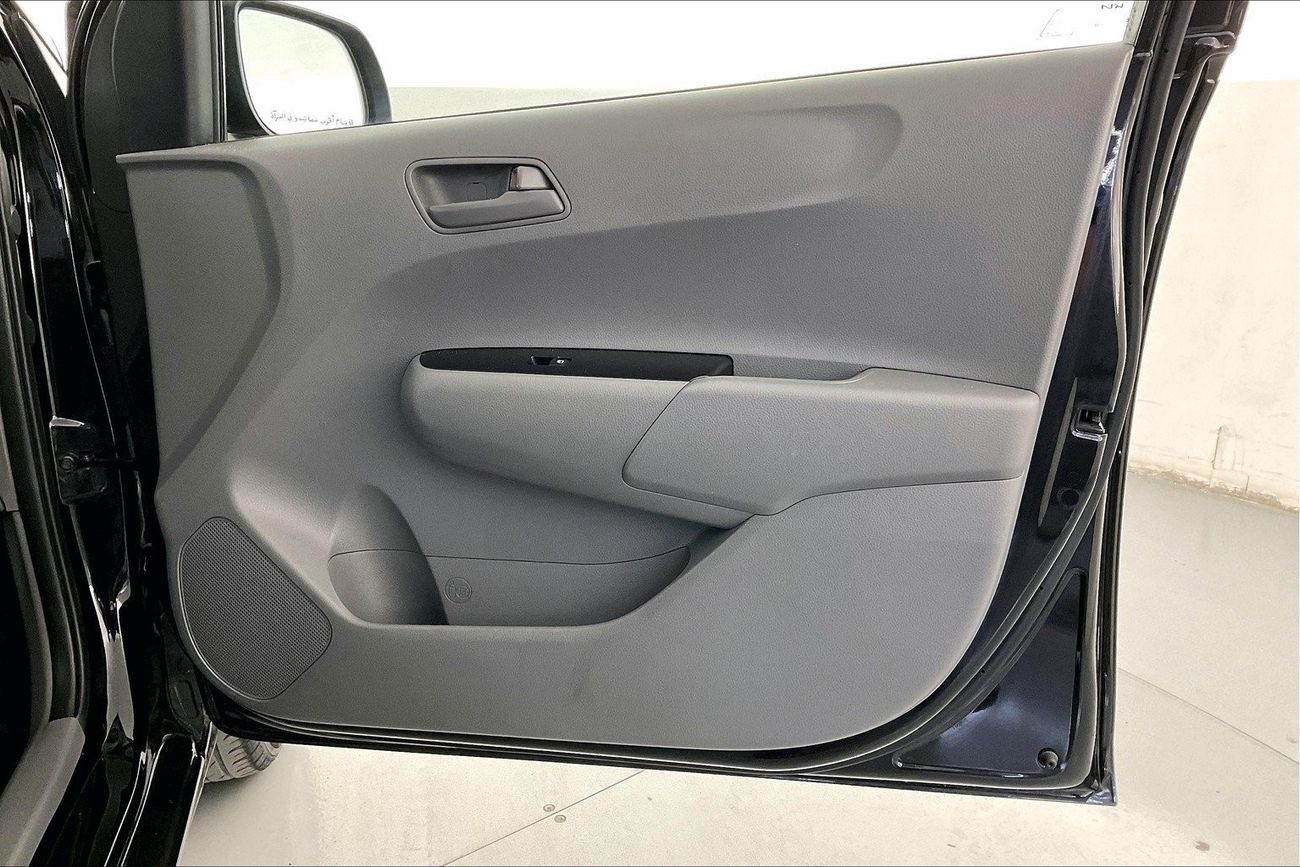 كيا بيكانتو LX | عرض العيد الحصري | خالية من أضرار الفيضانات