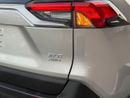 تويوتا راف ٤ XLE 2022 MOONROOF KEYLESS AWD FULL OPTION USA SPEC