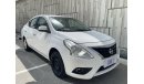 Nissan Sunny 1.5 MID VARIANT SV 1.5 | Under Warranty | Free Insurance | Inspected on 150+ parameters