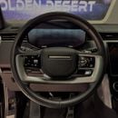 Land Rover Range Rover First Edition P530 4.4L