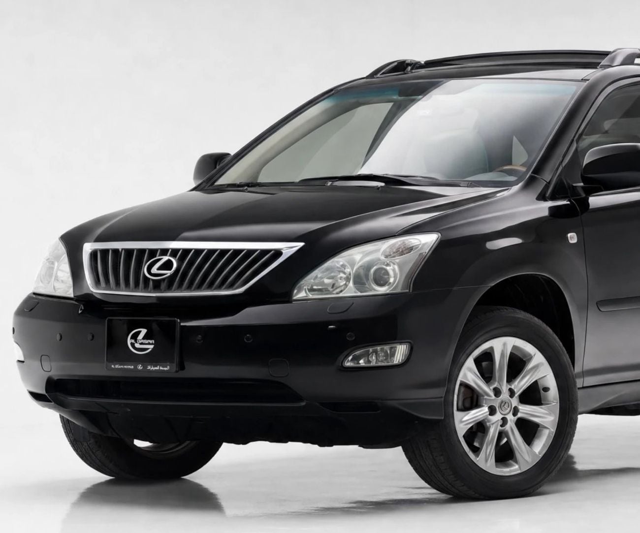 لكزس RX 350 3.5