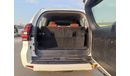 Toyota Prado VXR /  V4 / SUNROOF / 4WD / FULL OPTION (LOT # 309185)
