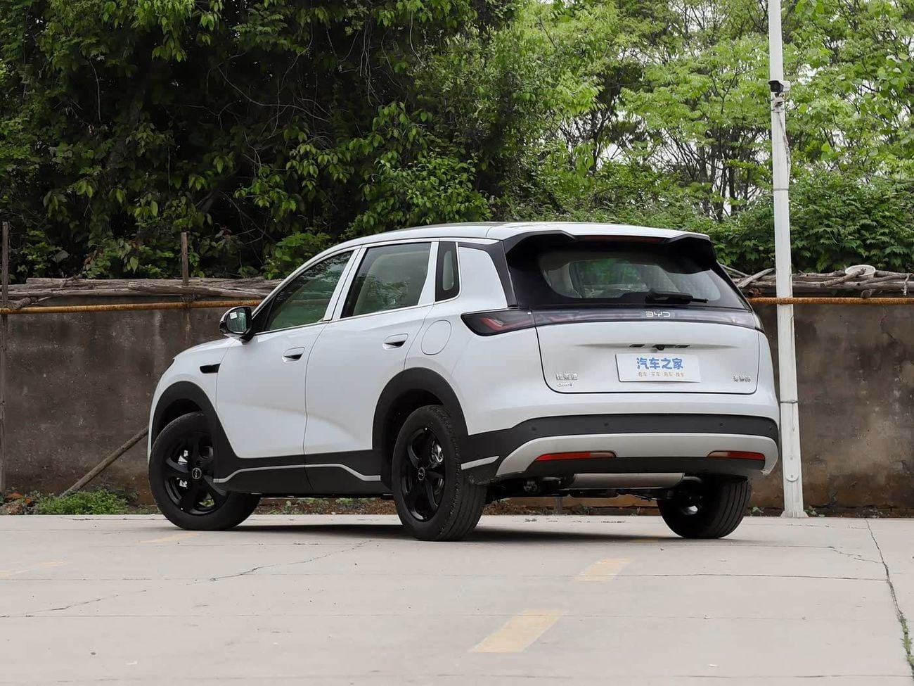 BYD Sealion 05 DM-i 220KM Voyage Launch Edition | 2026 | Coming Soon