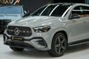 Mercedes-Benz GLE 450 Coupe