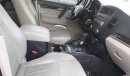 Mitsubishi Pajero 2011 Gulf specs Full options clean car