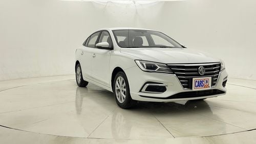 أم جي 5 STD 1.5 | بدون دفعة مقدمة | اختبار القيادة في المنزل