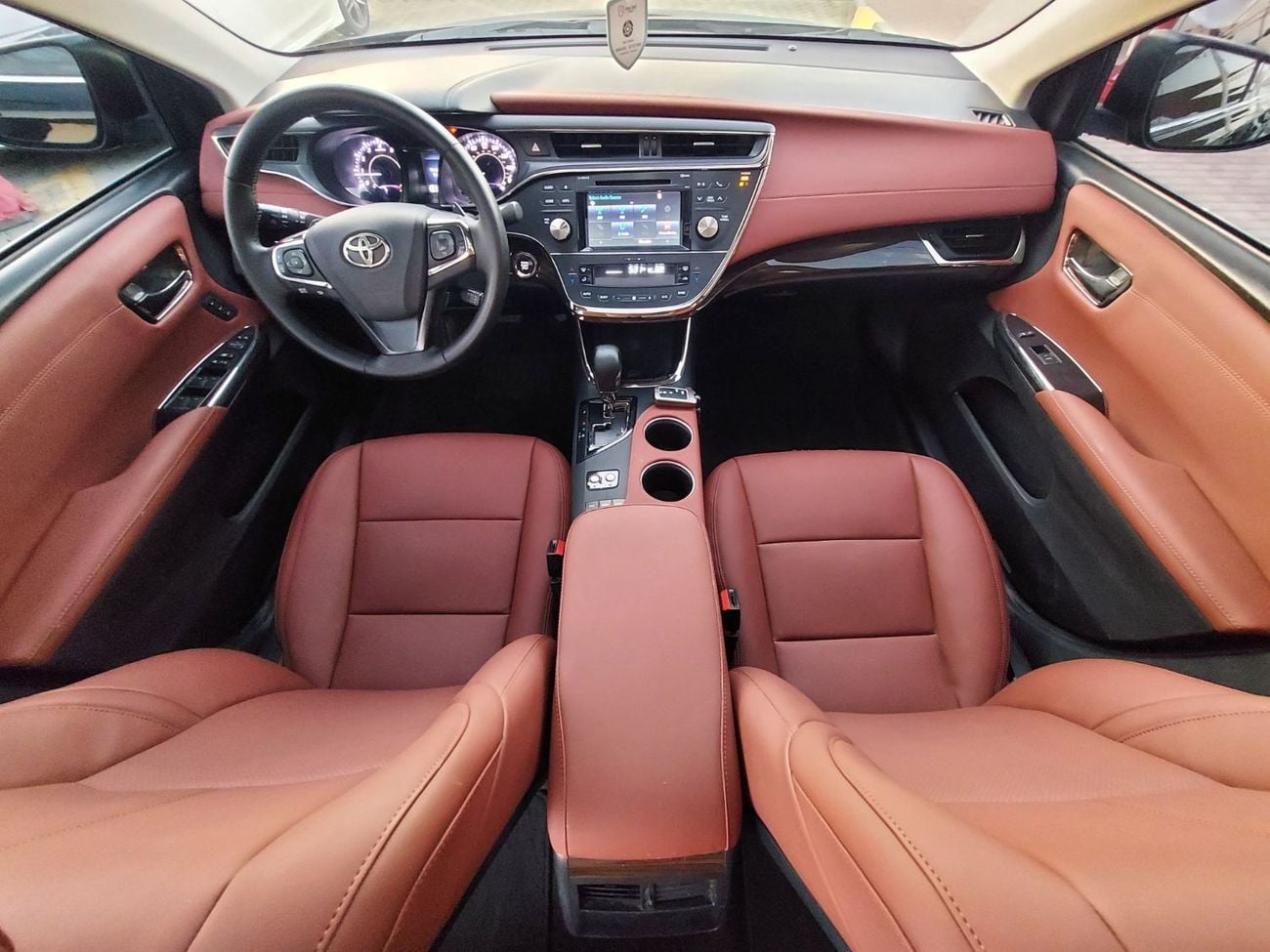 Toyota Avalon XLE Touring 3.5L