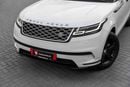 لاند روفر رينج روفر فيلار Range Rover Velar P250 S | 2,350 P.M | 0% Downpayment | Low Kilometers!