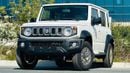 Suzuki Jimny SUZUKI/Jimny 1.5L 4WD GLX 5Dr 4 AUTOMATIC
