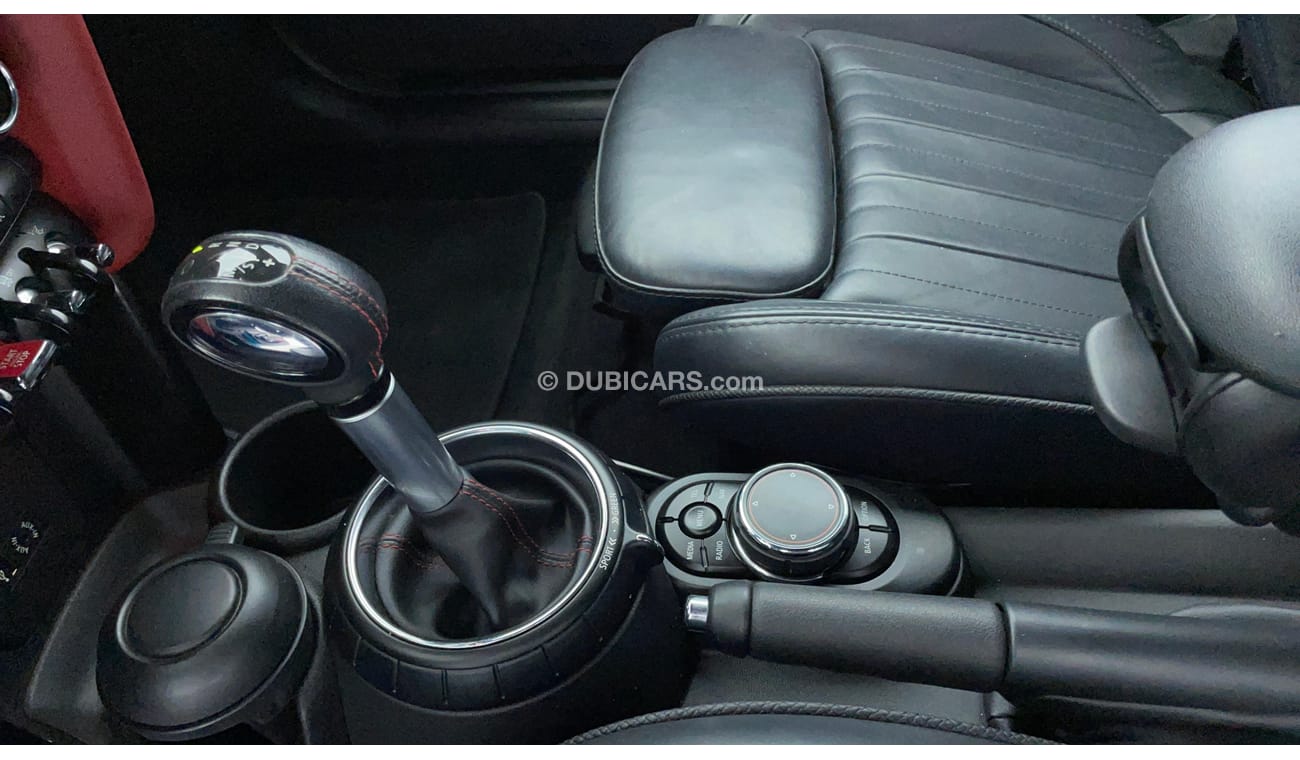 ميني كوبر إس كابريو S CABRIO 2 | بدون دفعة مقدمة | اختبار القيادة في المنزل