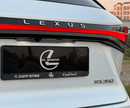 Lexus RX350 350 2.4
