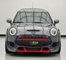 ميني كوبر 2021 Mini Copper GP3, 1 in 3000 Worldwide, 1 Year Unlimited Km Warranty, Mini Full Service History,