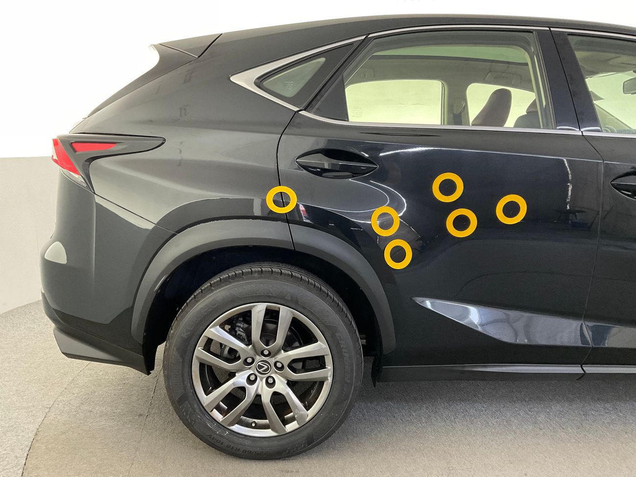 Lexus NX300 Premier | Guaranteed Warranty | 0 Down Payment