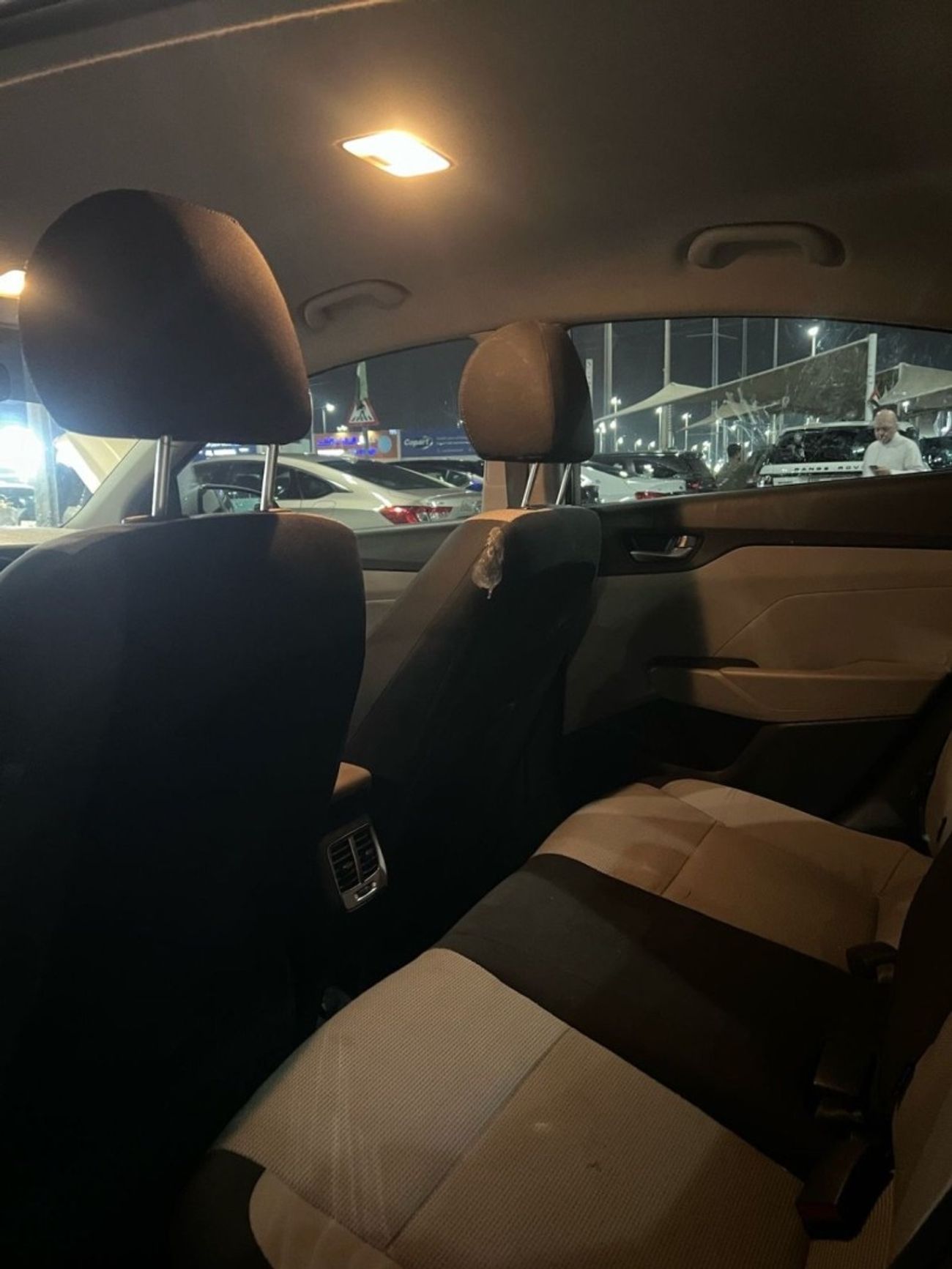 هيونداي أكسنت Base 1.6L (123 HP)