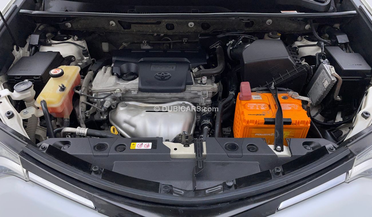 Toyota RAV4 EX 2.5 | Zero Down Payment | Free Home Test Drive