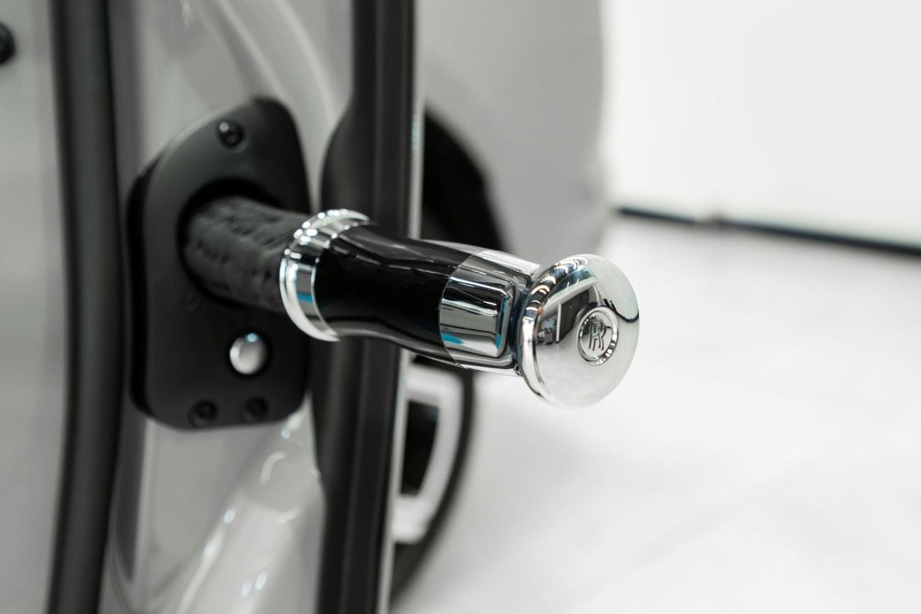 Rolls-Royce Cullinan - 2026 | BLACK BADGE | BRAND NEW | 0 KM MILEAGE |  EUROPEAN