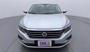 Volkswagen Passat S 2.5 | Under Warranty | Inspected on 150+ parameters