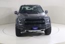 فورد F 150 RAPTOR SUPER CAB RAPTOR SUPER CAB