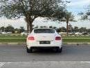 بنتلي كونتيننتال جي تي BENTLEY GT CONTINANTAL MODEL 2013 GCC SPACE FULL OPTION