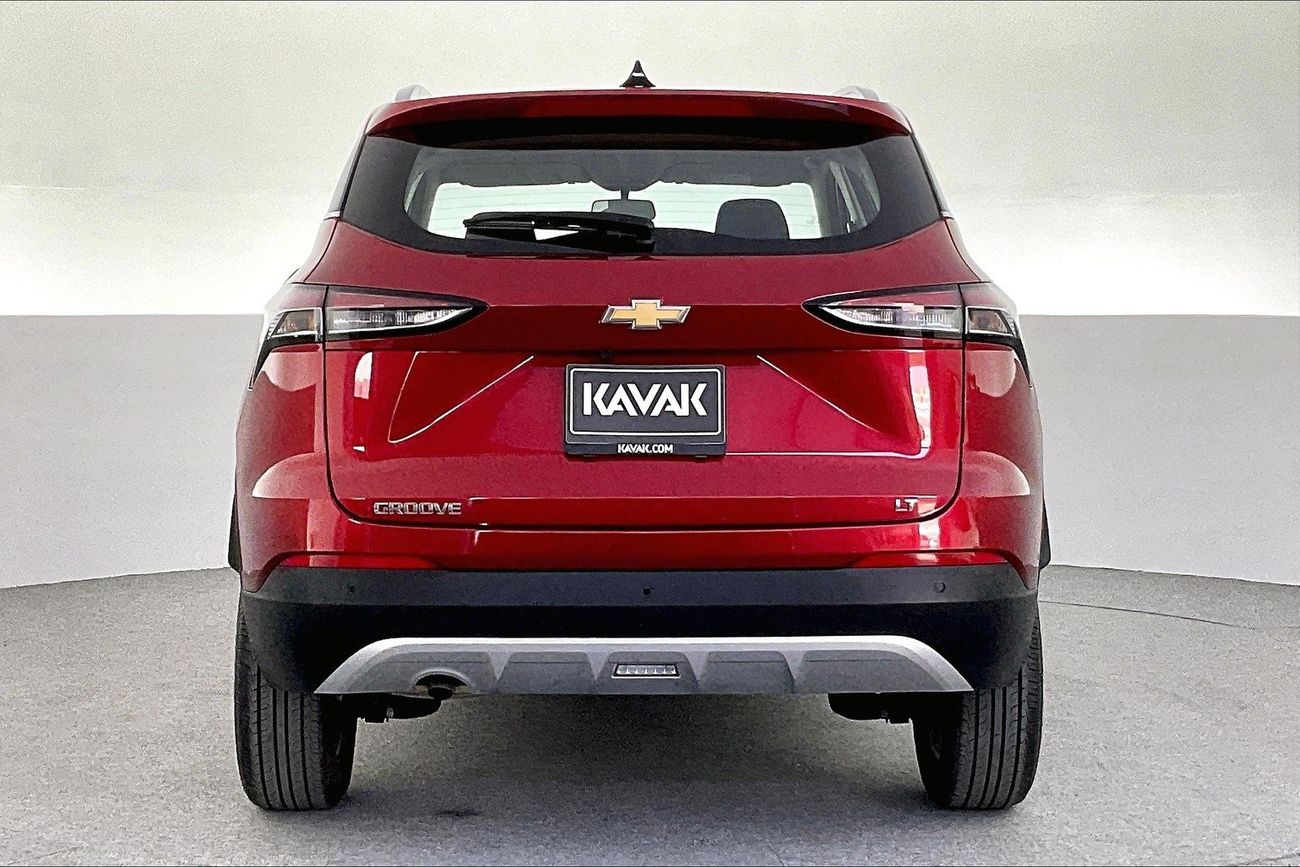 شيفروليه جروف LT | ضمان مجاني لمدة عام | 0 دفعة أولى