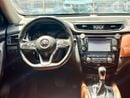 Nissan X Trail SL 955-Monthly l GCC l Panoramic, Leather, Cruise l Accident Free