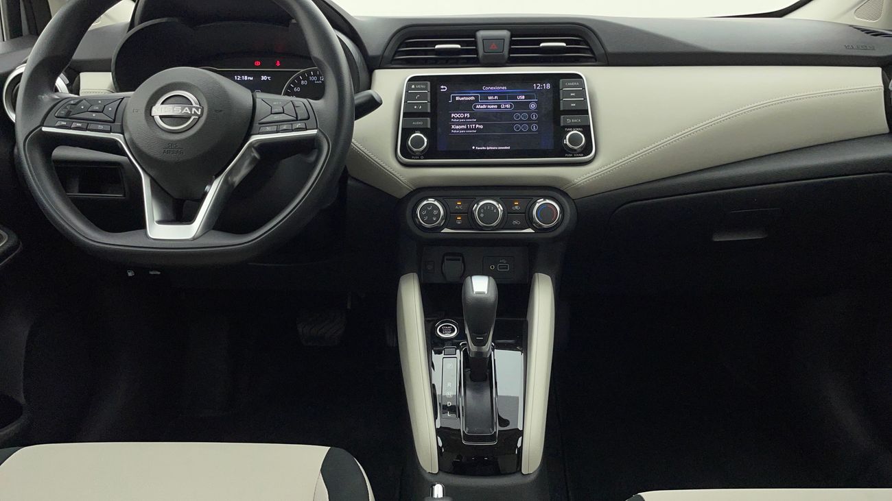 Nissan Sunny SL 1.6 | Zero Down Payment | Home Test Drive