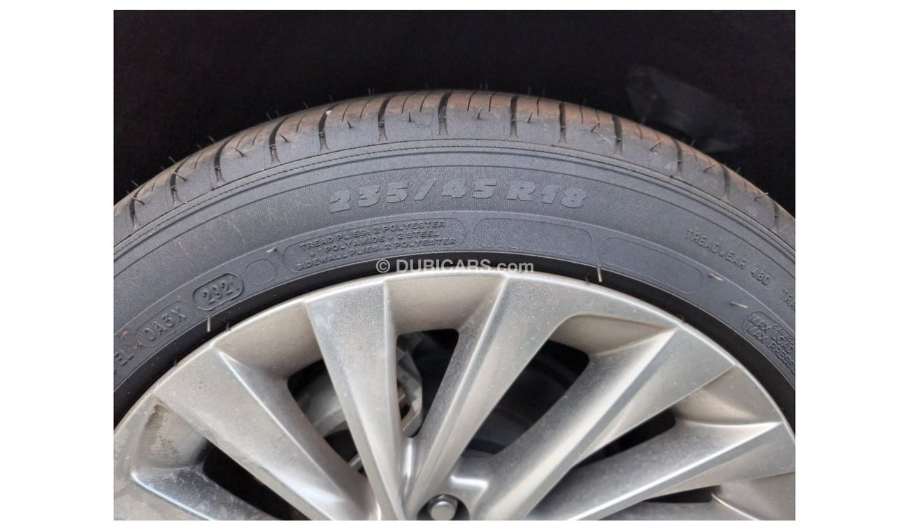 Lexus ES350 2021 Lexus ES350