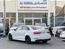 أودي S3 Audi S3 _GCC_2017_Excellent Condition _Full option