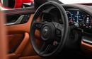 Porsche 911 TURBO S 3.6L Twin-eTurbo Flat-Six + T-Hybrid System | Warranty