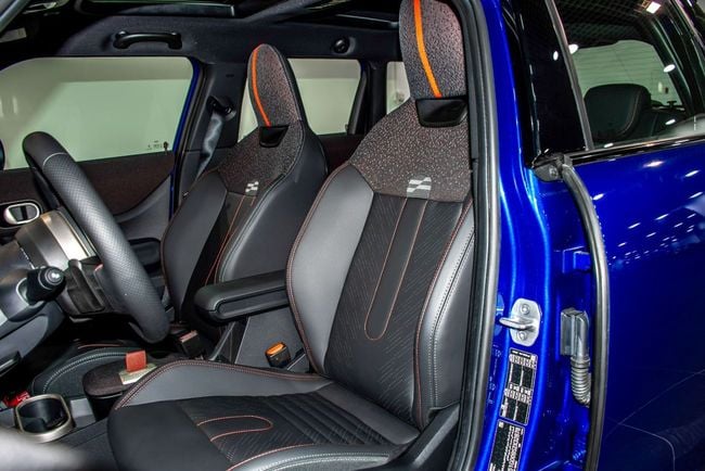 MINI Cooper STANDARD, миниатюра 27