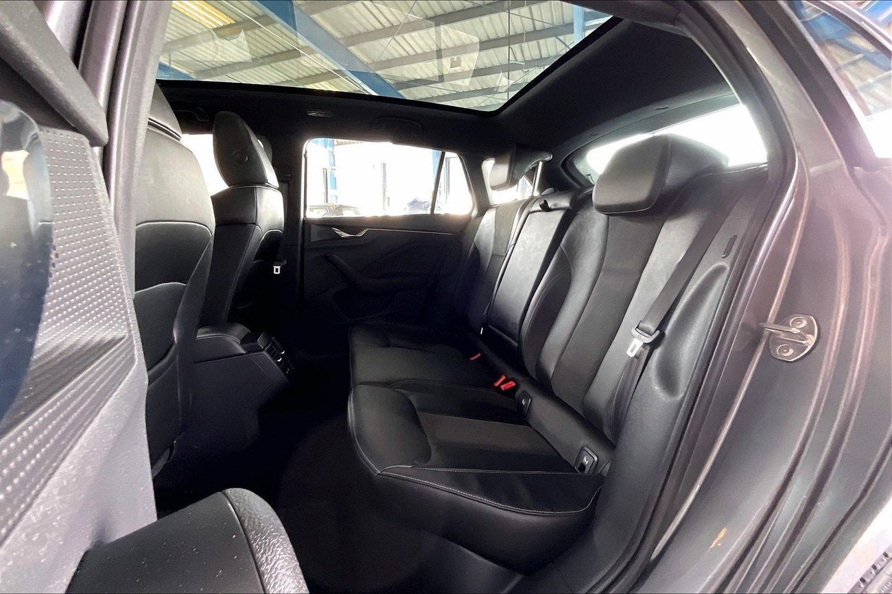 Skoda Scala Style | Guaranteed Warranty | 0 Down Payment