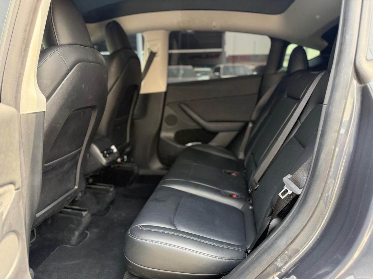 تسلا موديل Y -